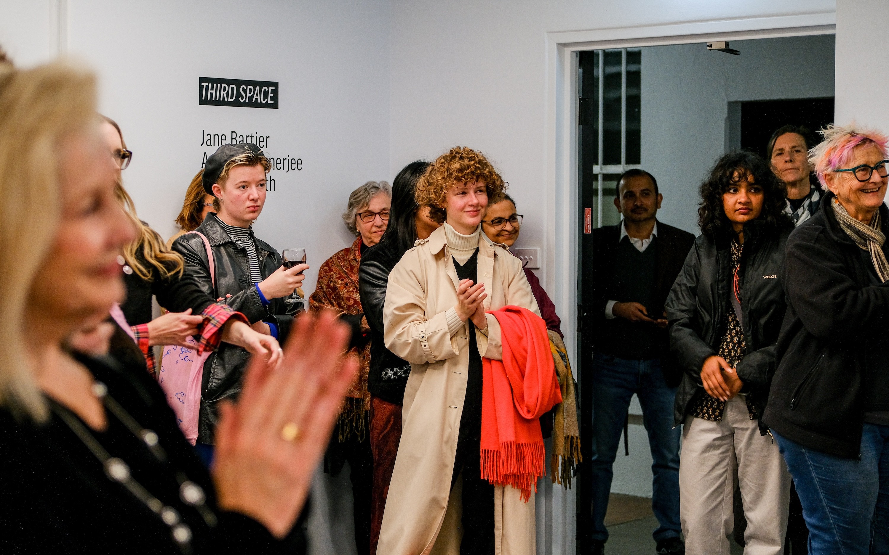 Friends of Linden Membership