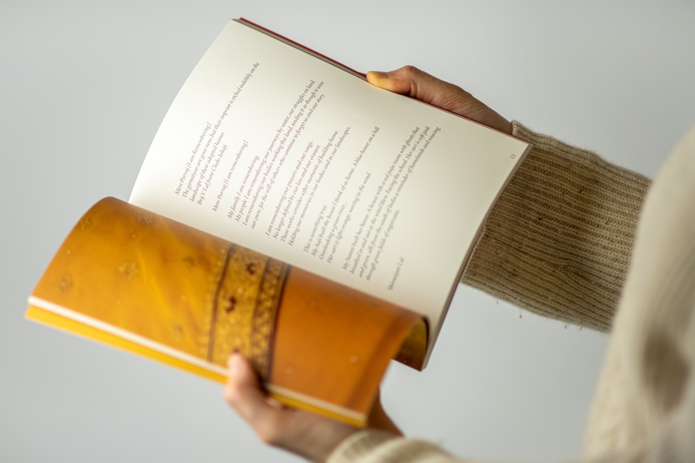 JUNCTURE Exhibition Catalogue