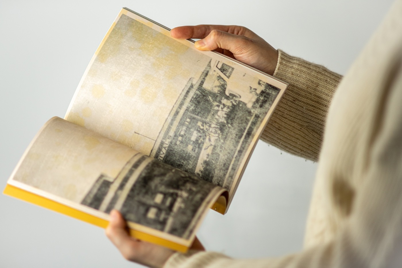 JUNCTURE Exhibition Catalogue