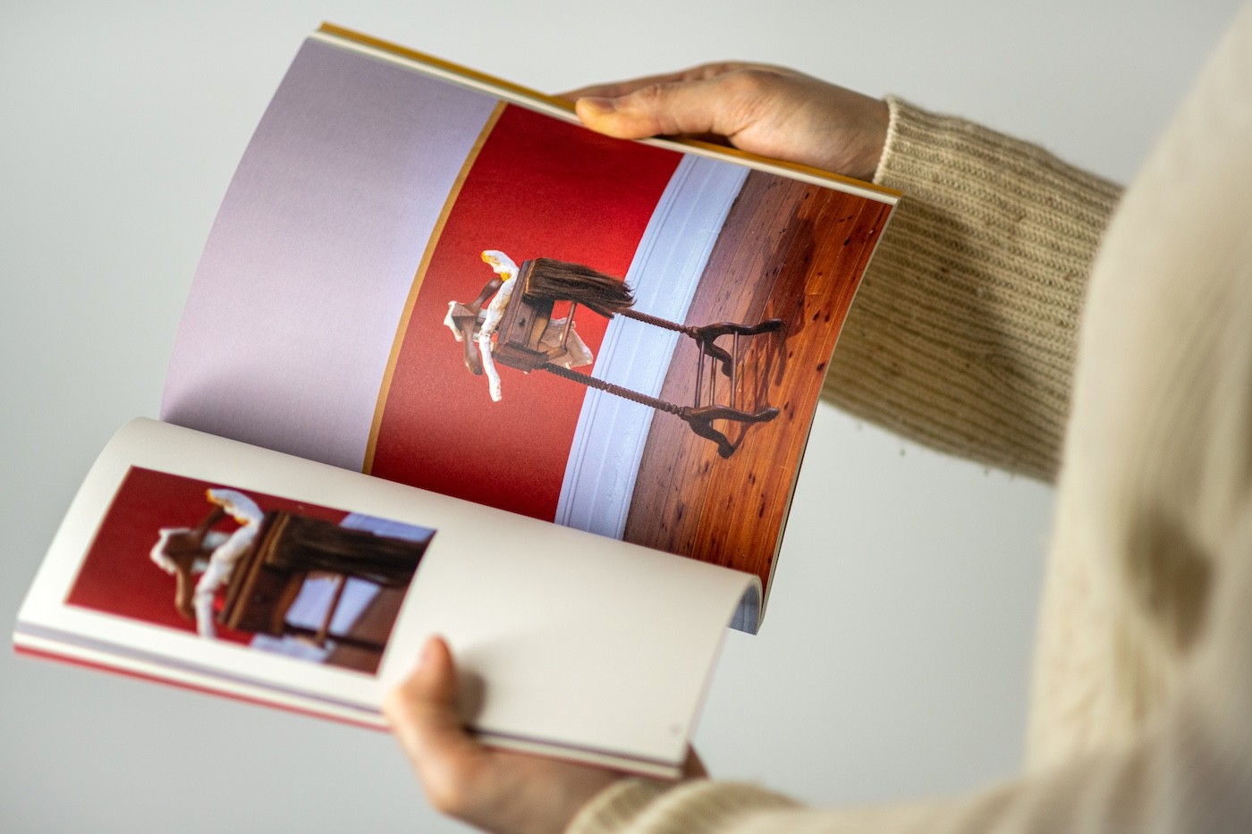 JUNCTURE Exhibition Catalogue