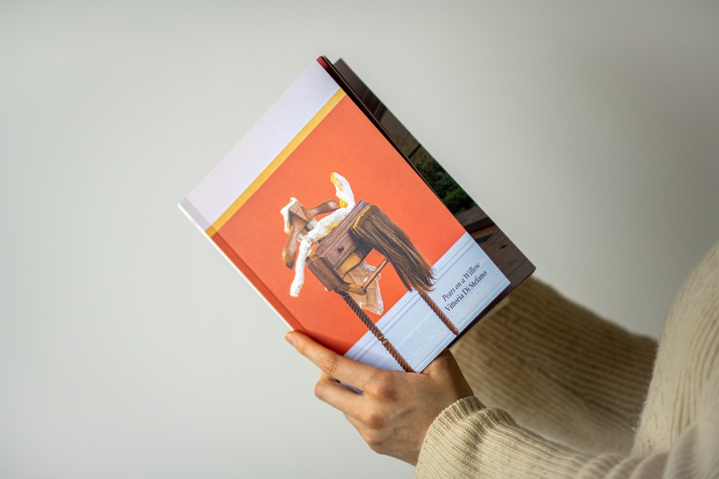 JUNCTURE Exhibition Catalogue