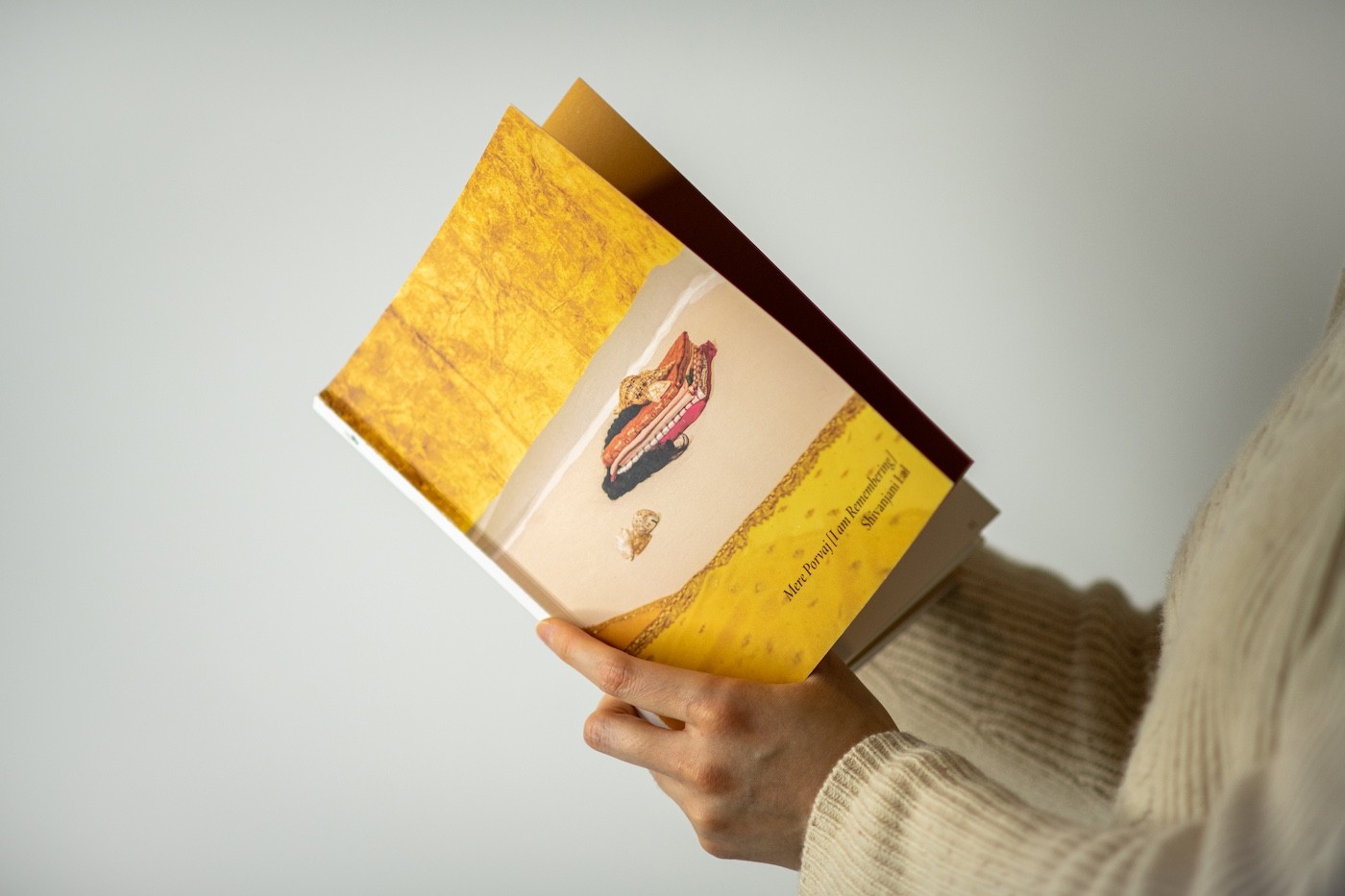 JUNCTURE Exhibition Catalogue