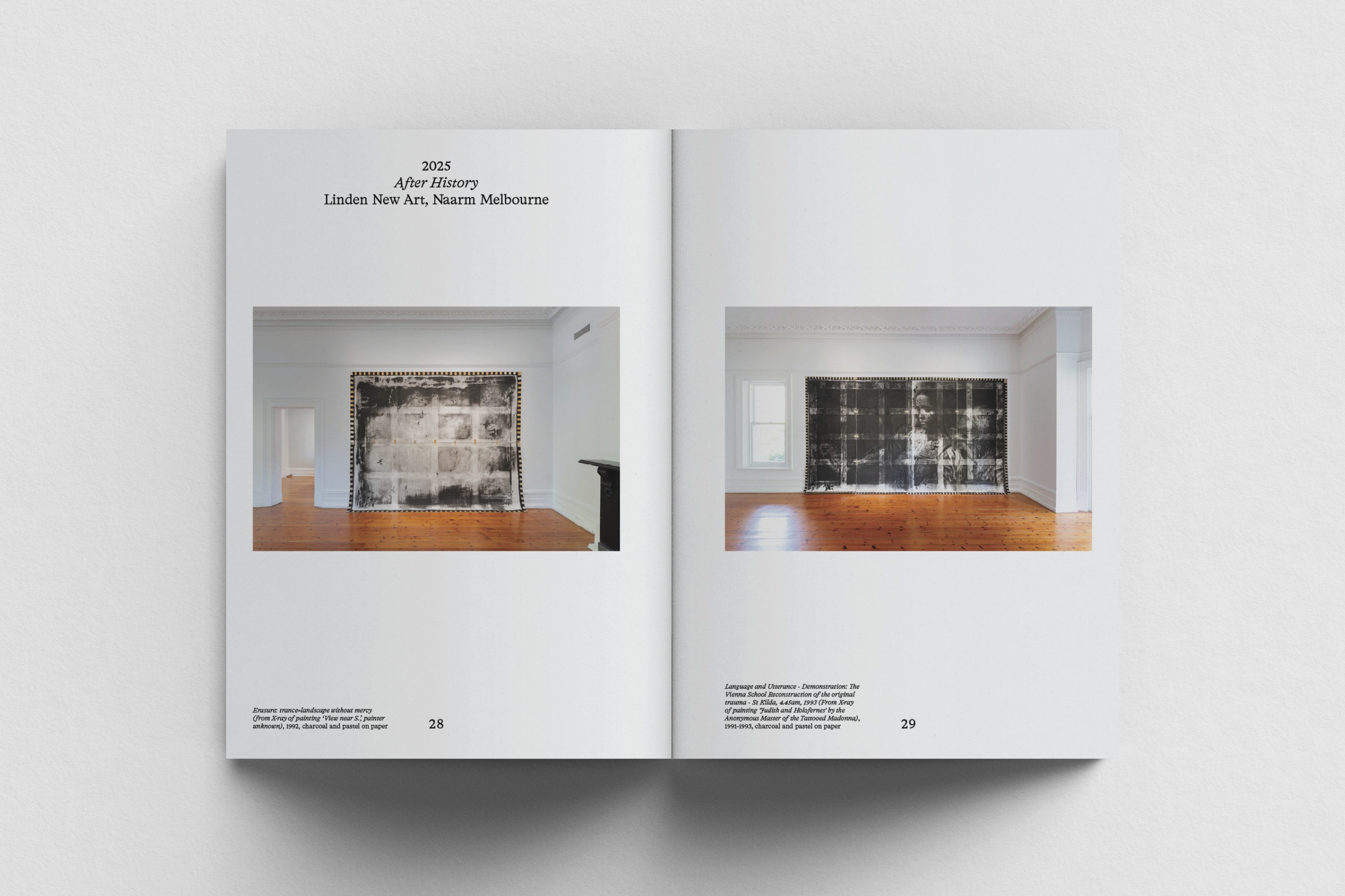 Bernhard Sachs: Codex