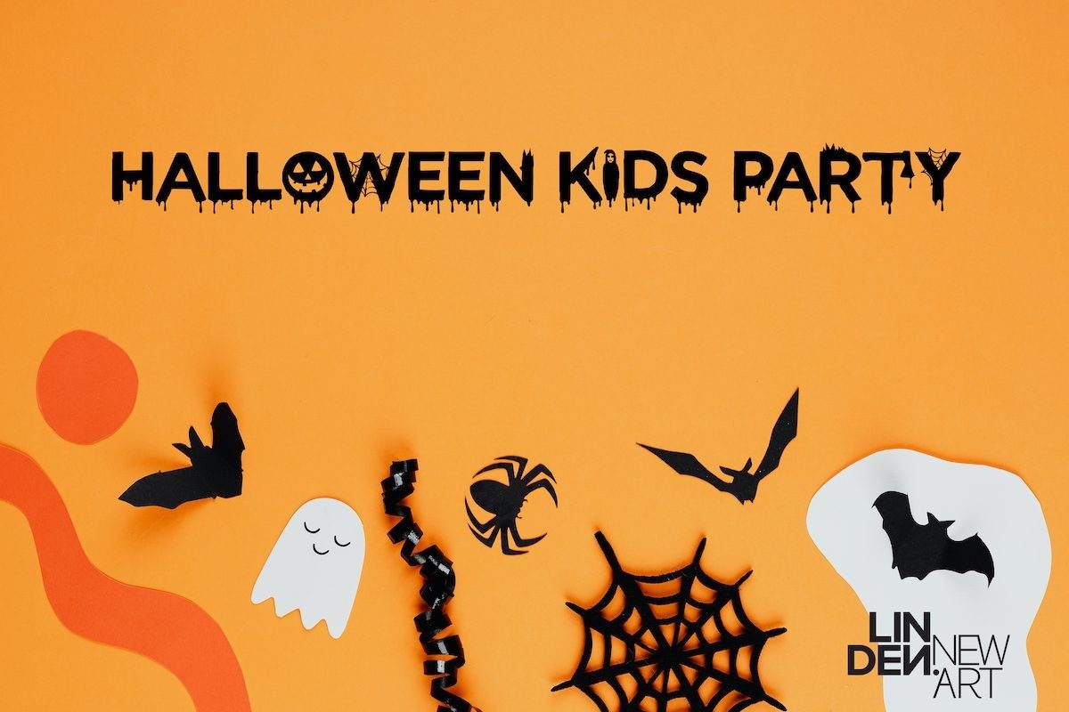 SPOOKY CRAFTERNOON FOR KIDS &amp; HALLOWEEN PARTY