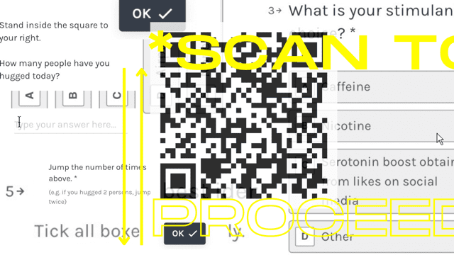 Opening of Labour Lexica