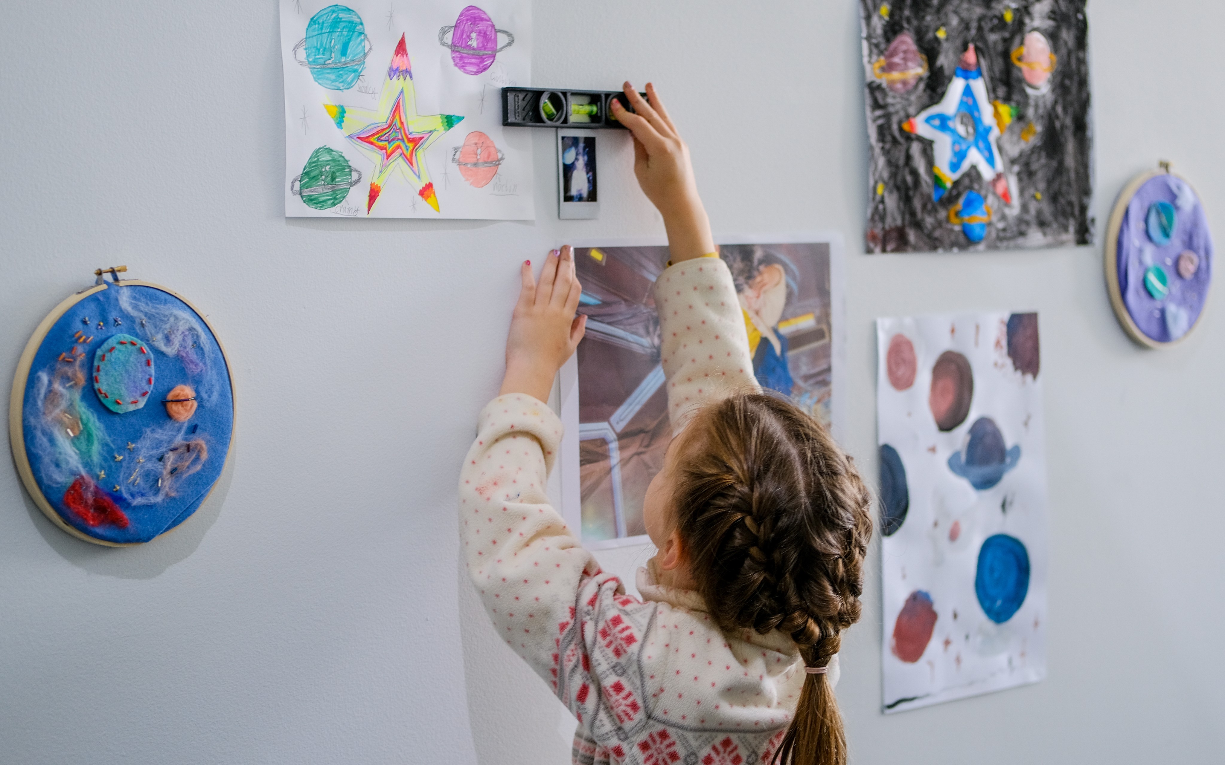Brave Young Artists &gt; Holiday Program