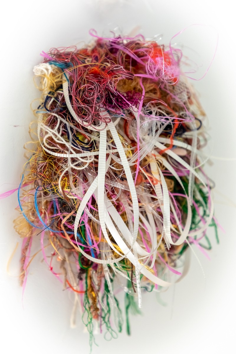 Meet the Artist > Elise Cakebread