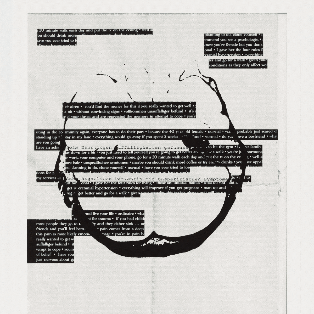 Opening of MICHELLE HAMER | SHIVANJANI LAL | VITTORIA DI STEFANO