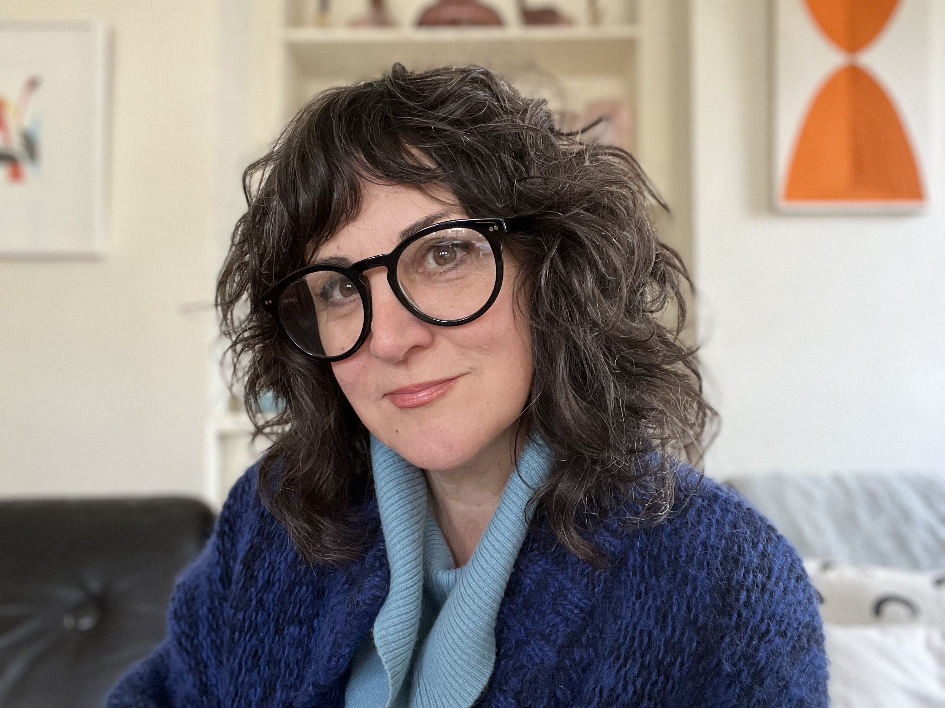 In Conversation > Vittoria Di Stefano x Sophie Knezic