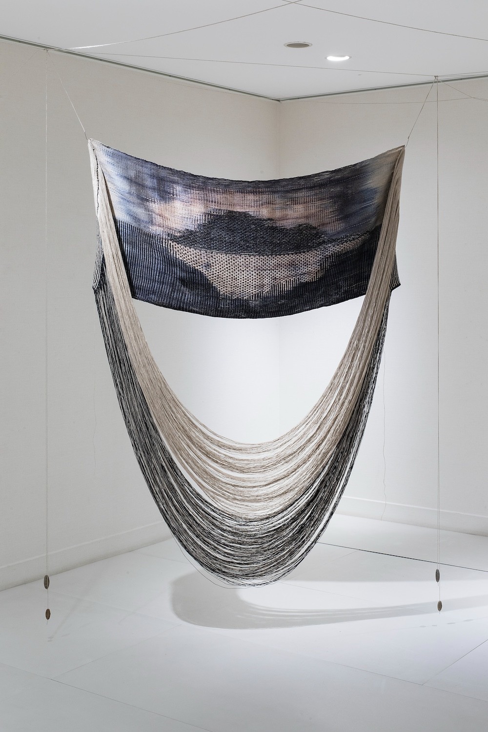 Opening of Haji Oh > Grand-Mother Island: Chapter 1 - Nautical Map