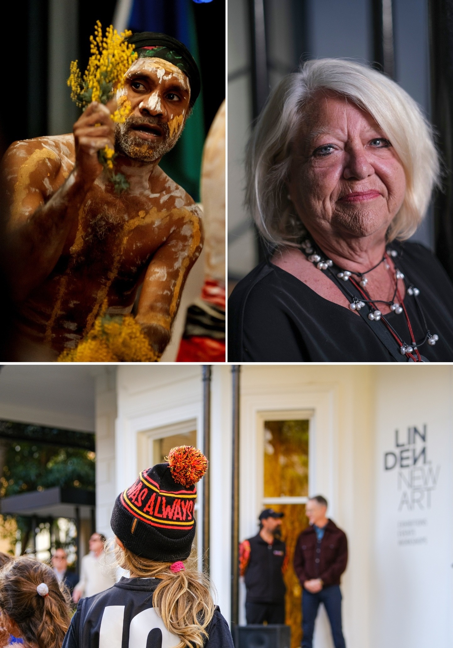 NAIDOC Community Day