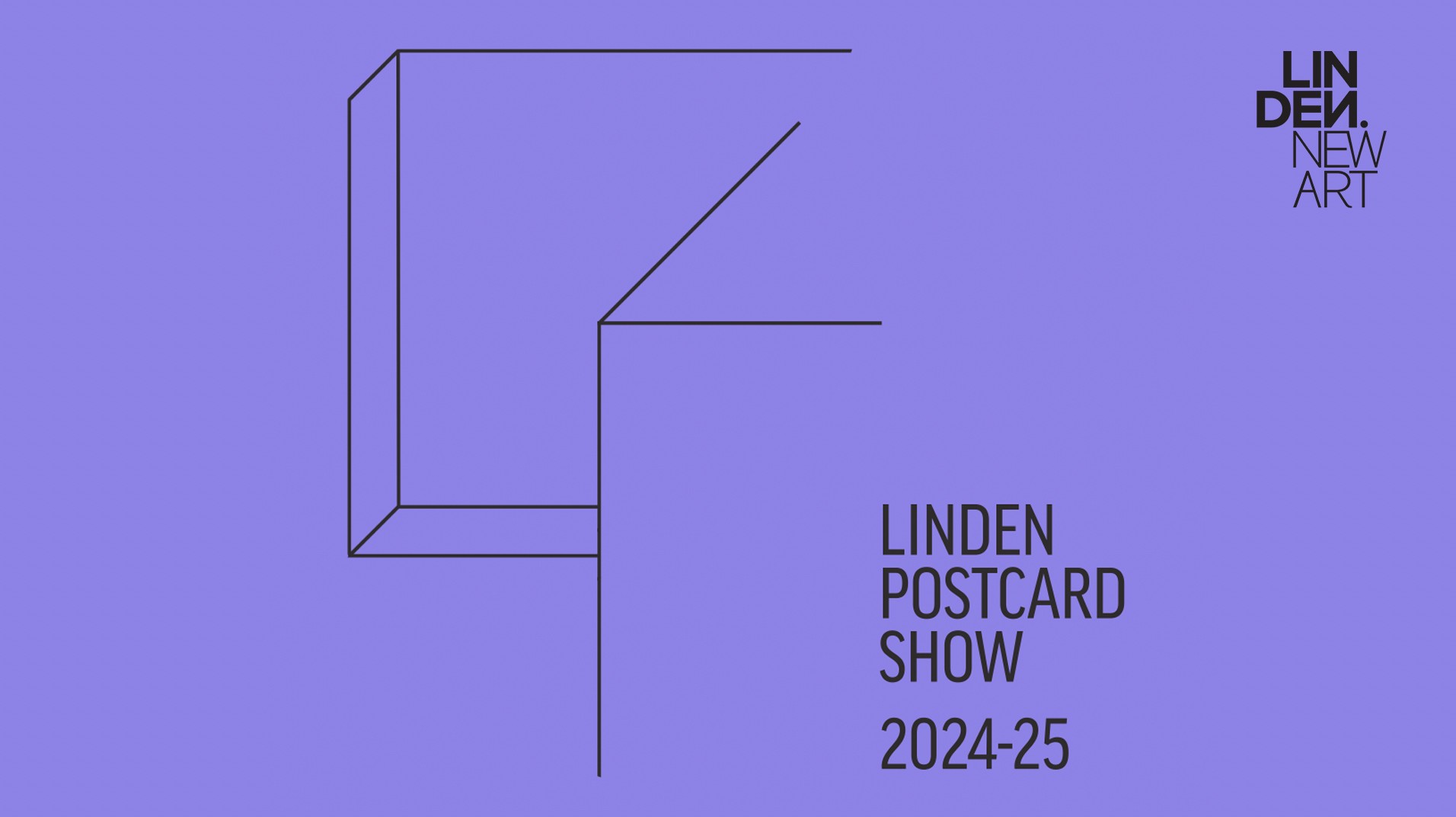Opening of Linden Postcard Show 24-25