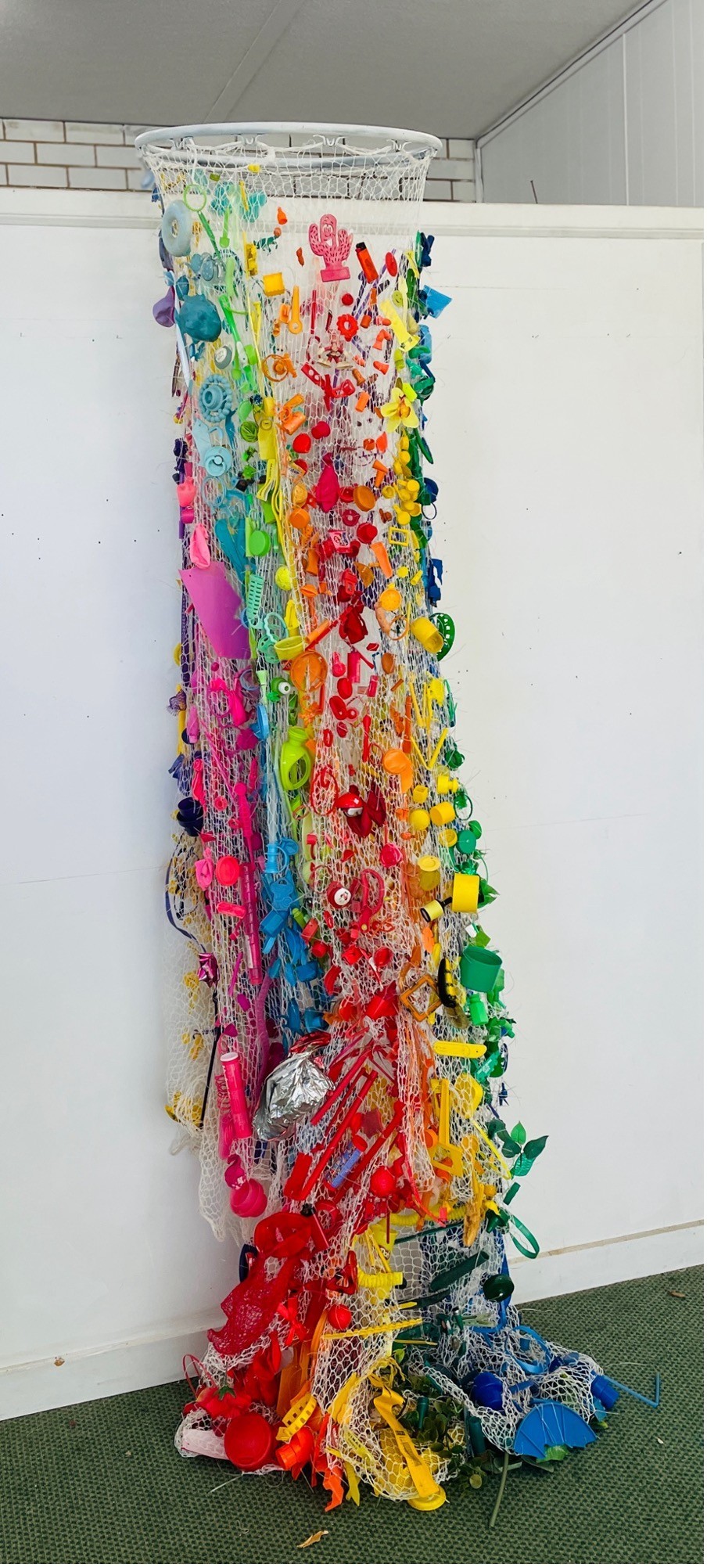 Jellyfish Making with Carolyn Cardinet