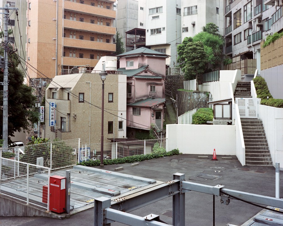 IN CONVERSATION > Kristian Häggblom + Anne Marsh