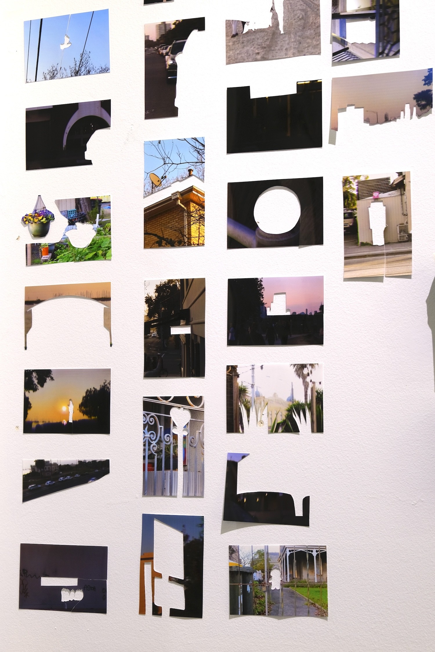 Teen Digital Photography Project