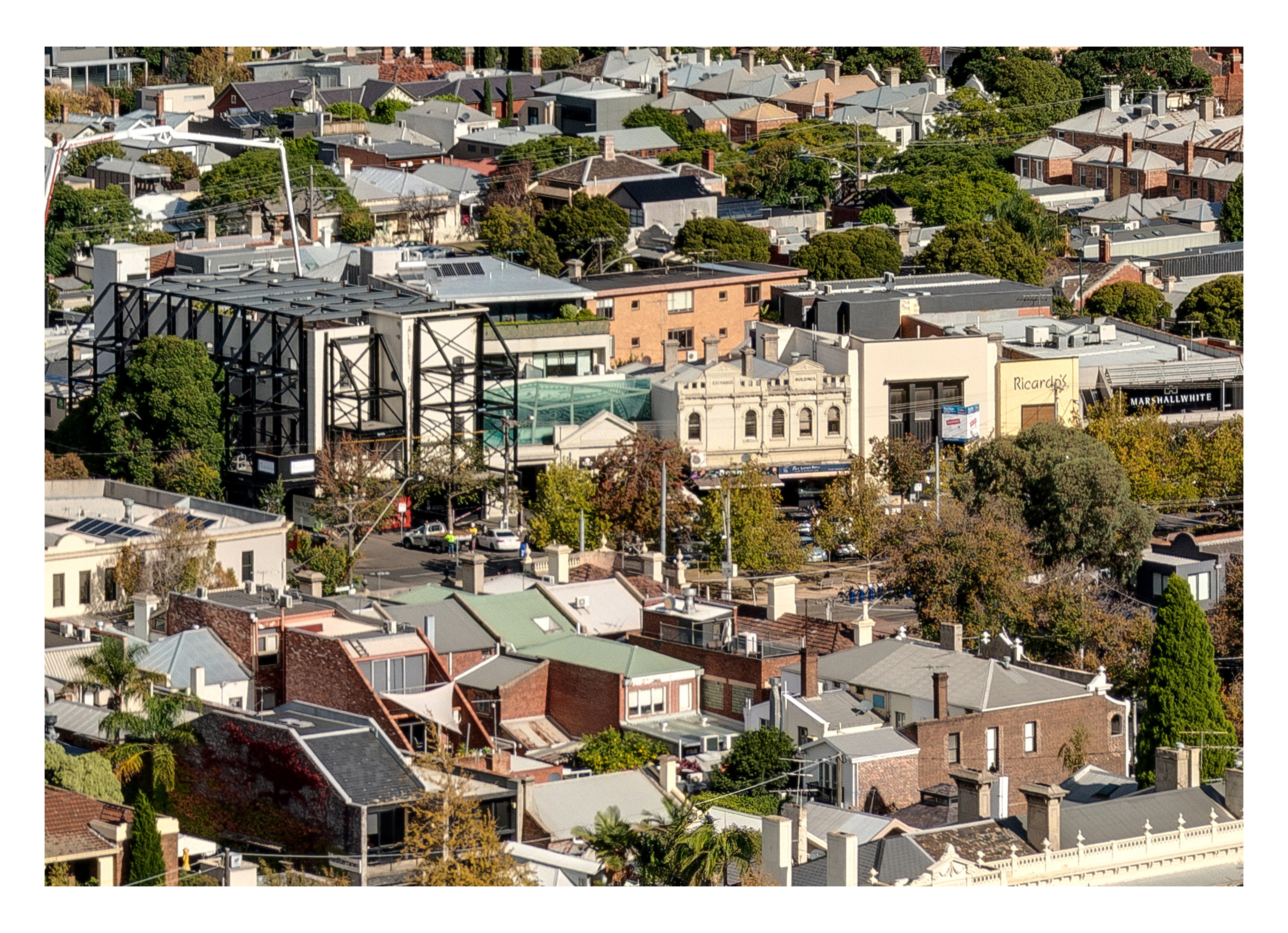 Teen Photography Workshop