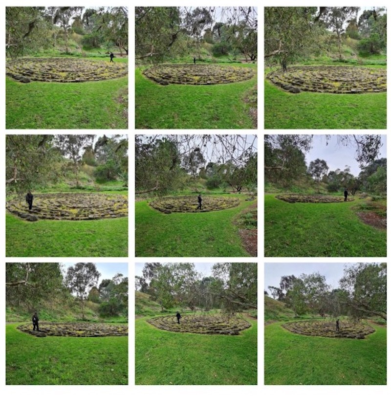 Opening of Lab...Uh...Rinths...