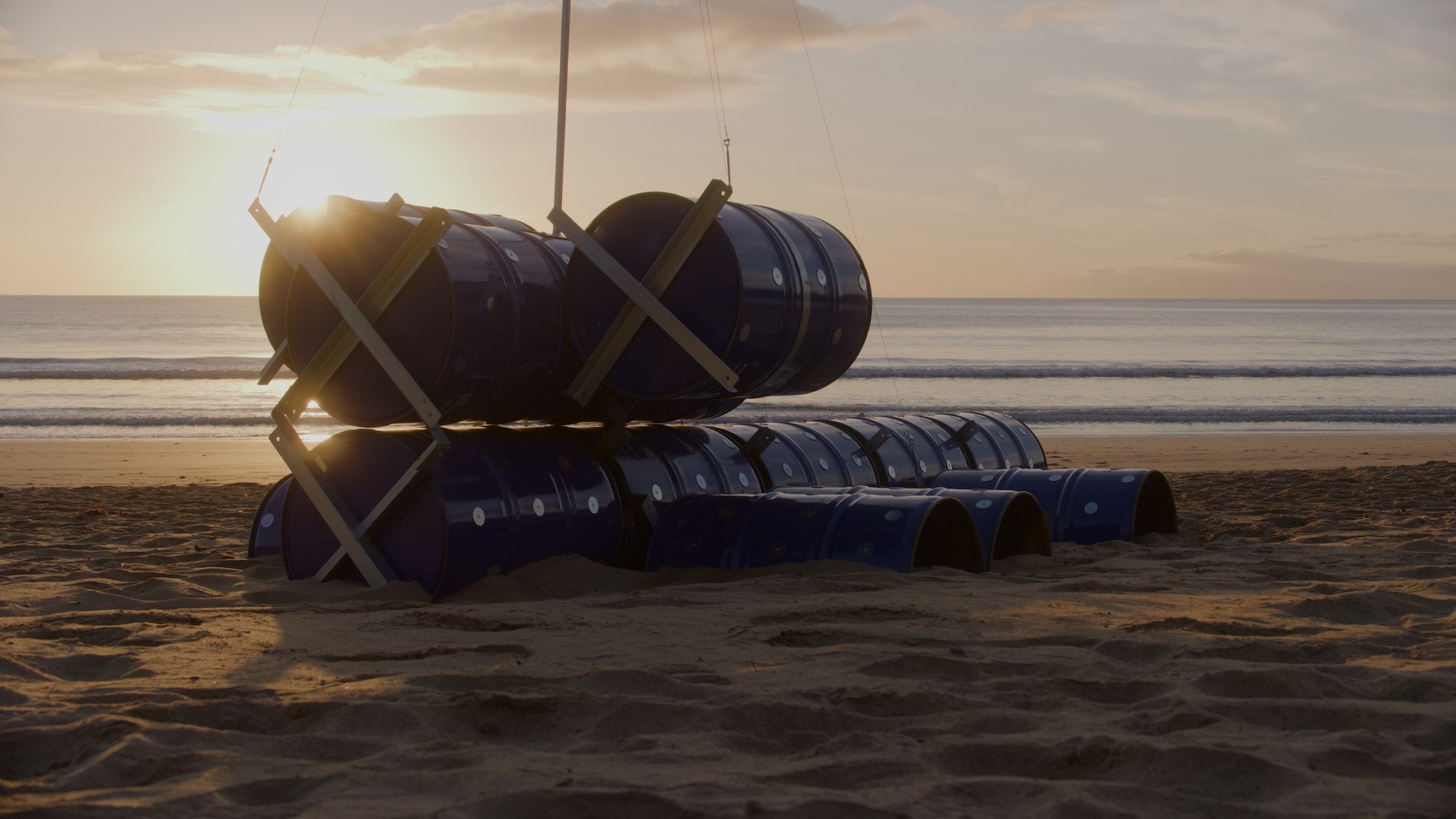 Matthew Bird > Closing Event + Artist Talk