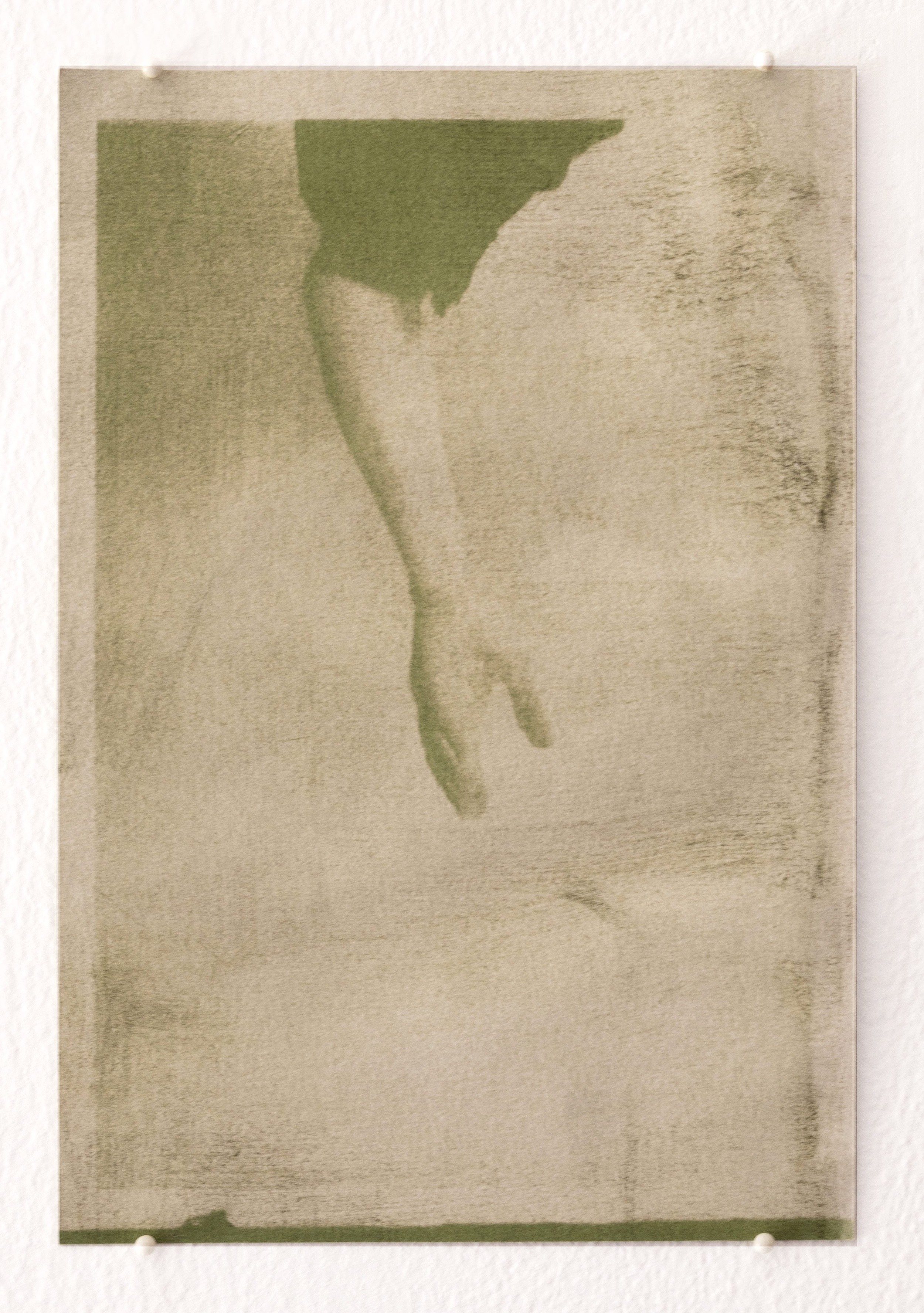 Opening of Carolyn Craig > speaking to you - proximal relations