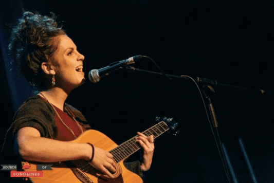 St Kilda Festival > Monica Karo & Nina Rose