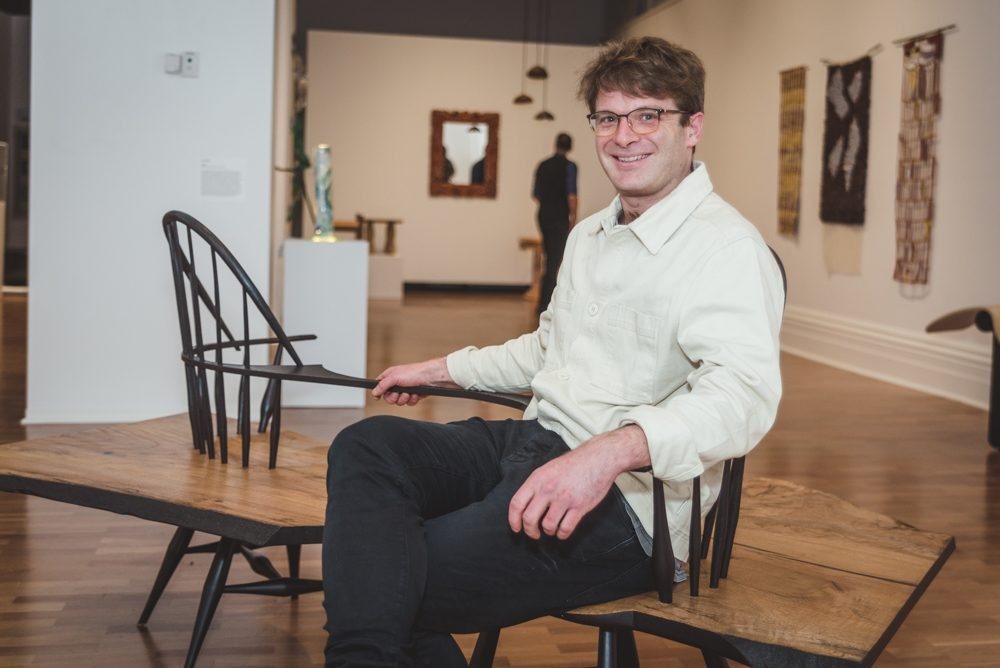 Meet the Designers > Carlisle Street Art Space