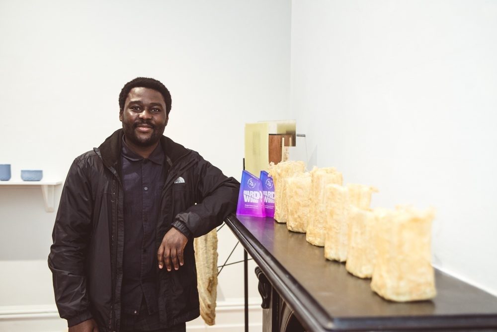 Meet the Designers > Linden New Art