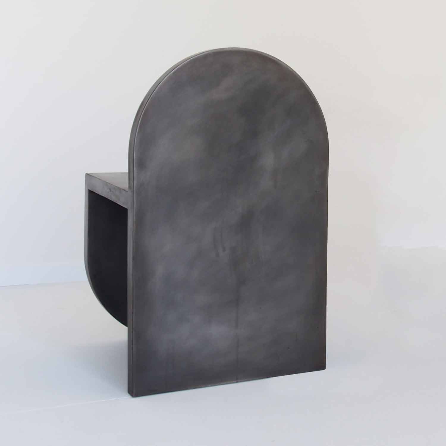 Kirby Bourke, simple(y) (a)chair