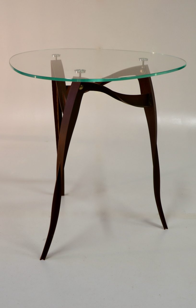 Alex Lesniowski, Legacy Table I
