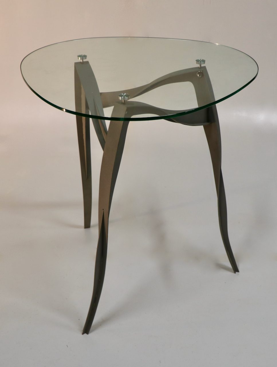 Alex Lesniowski, Legacy Table II