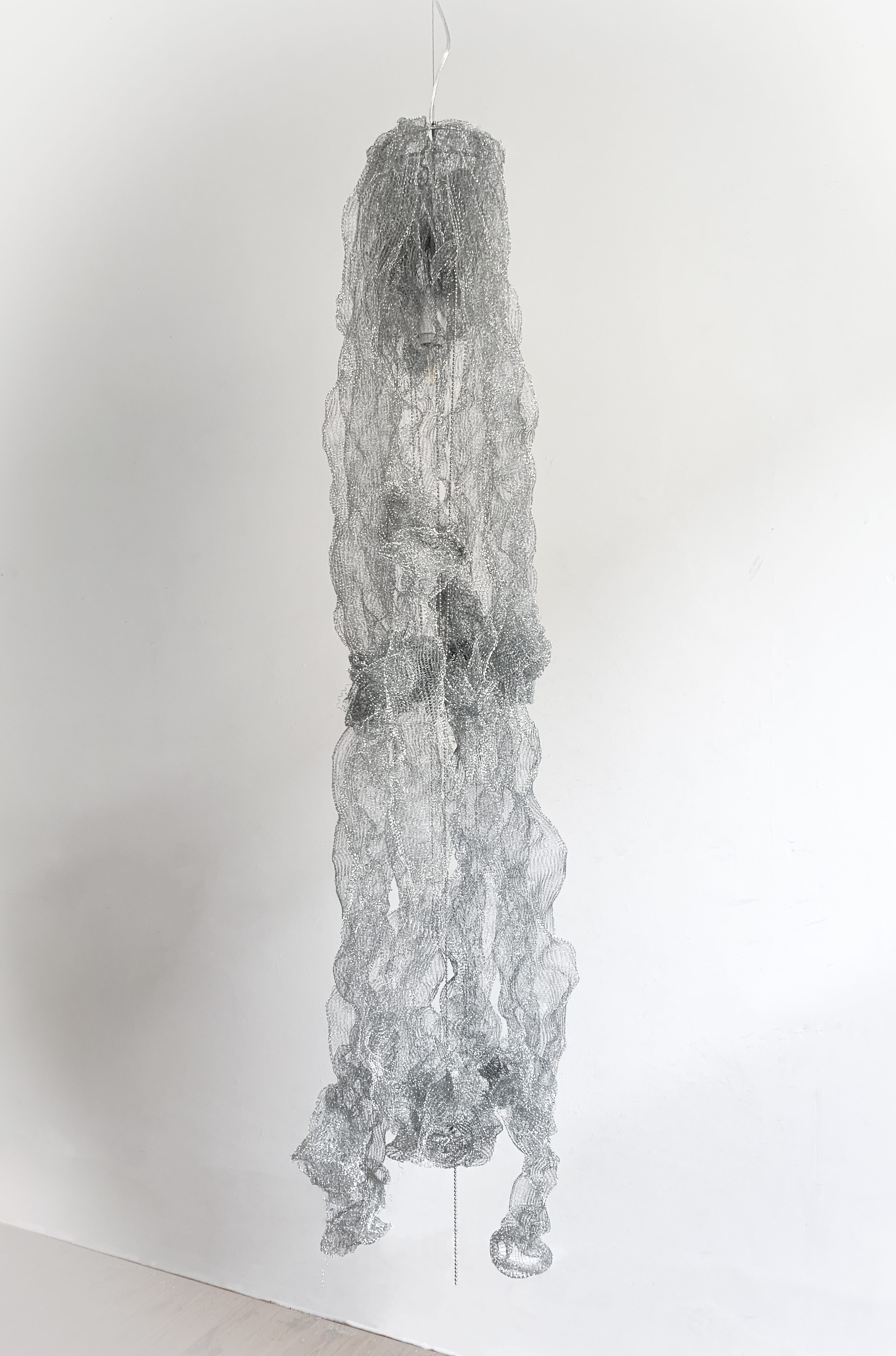 Carolyn Menzies, Cascade