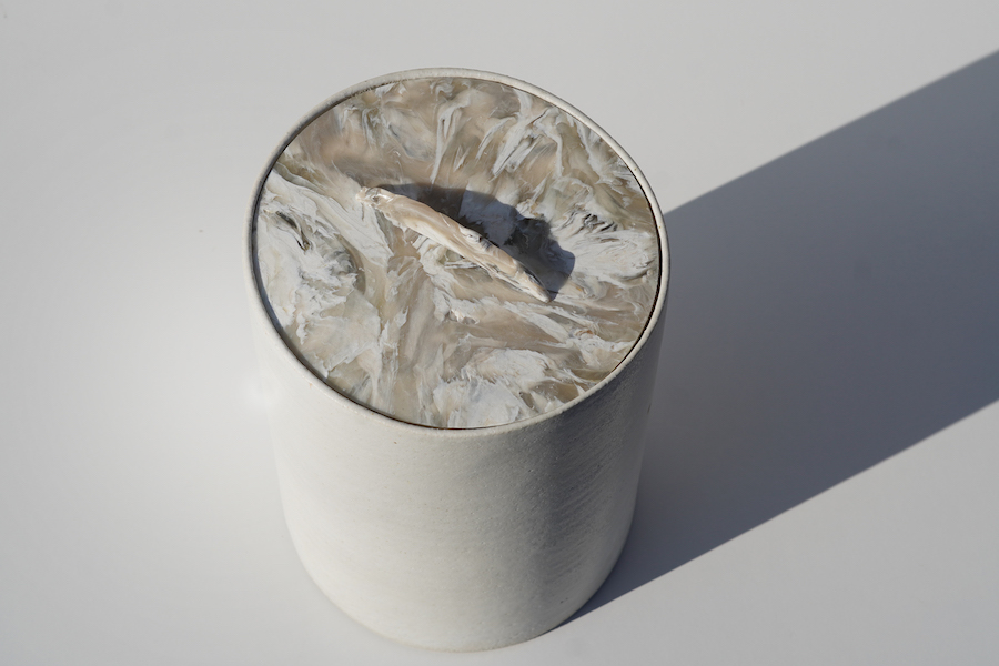Claire Ellis, Solace n22