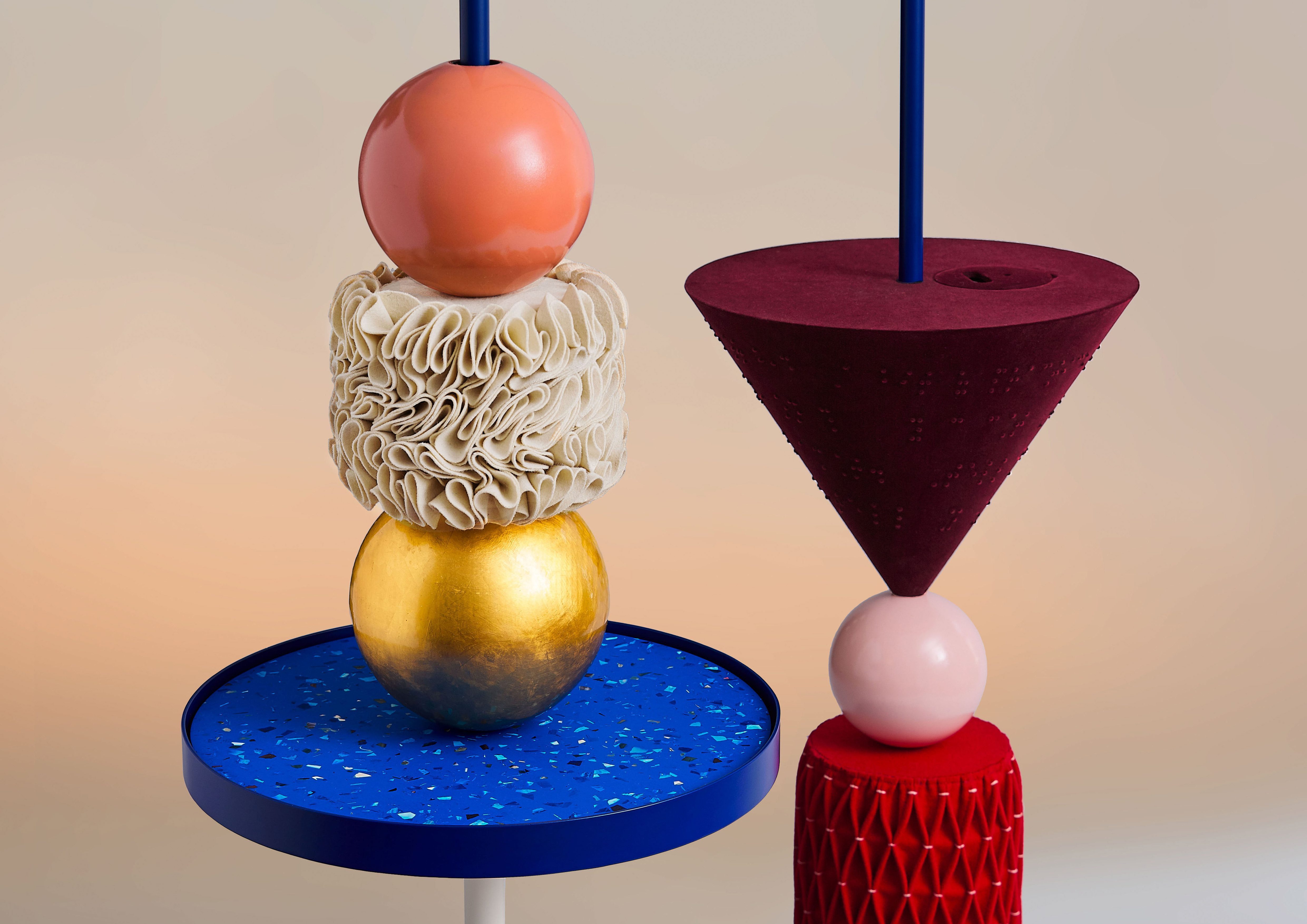 Marta Figueiredo, Elementary Abacus