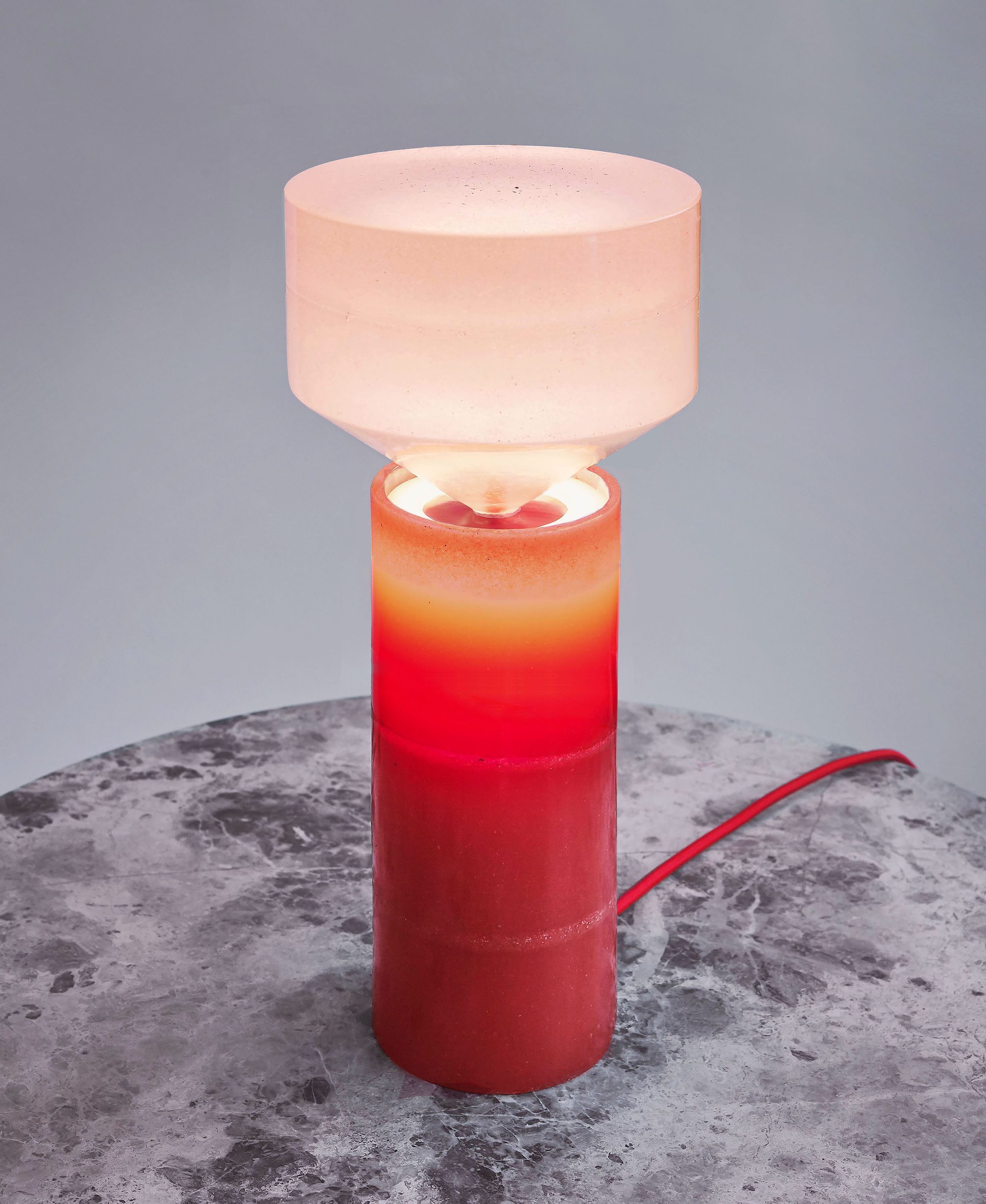 Marta Figueiredo, Stardust Lamp