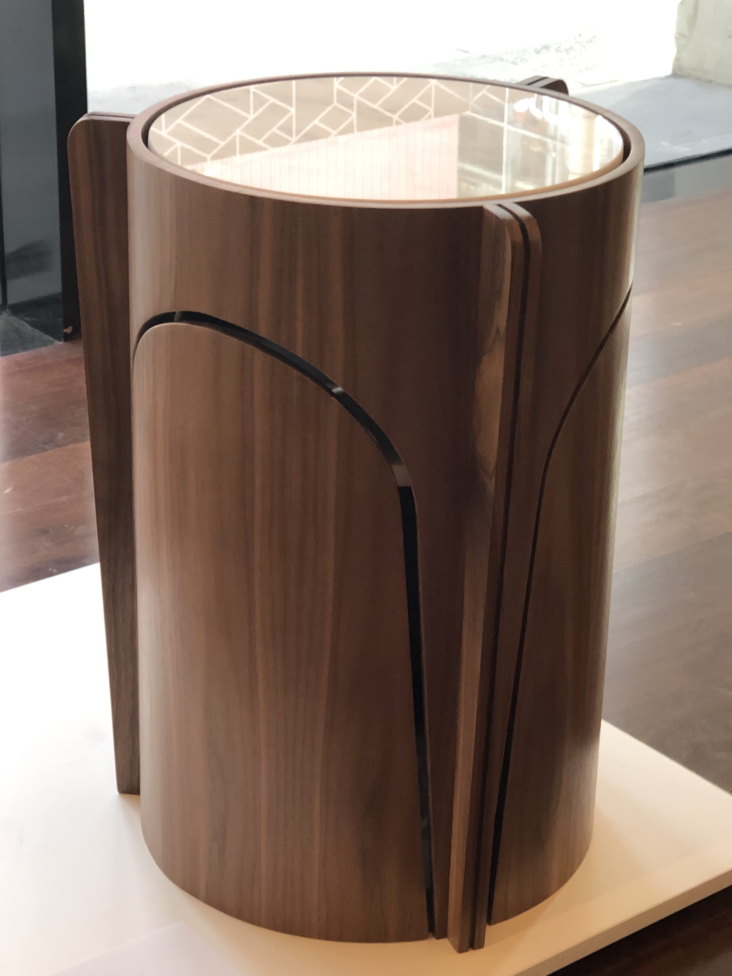 Nae Tanakorn, Haute - Nested Occasional Table