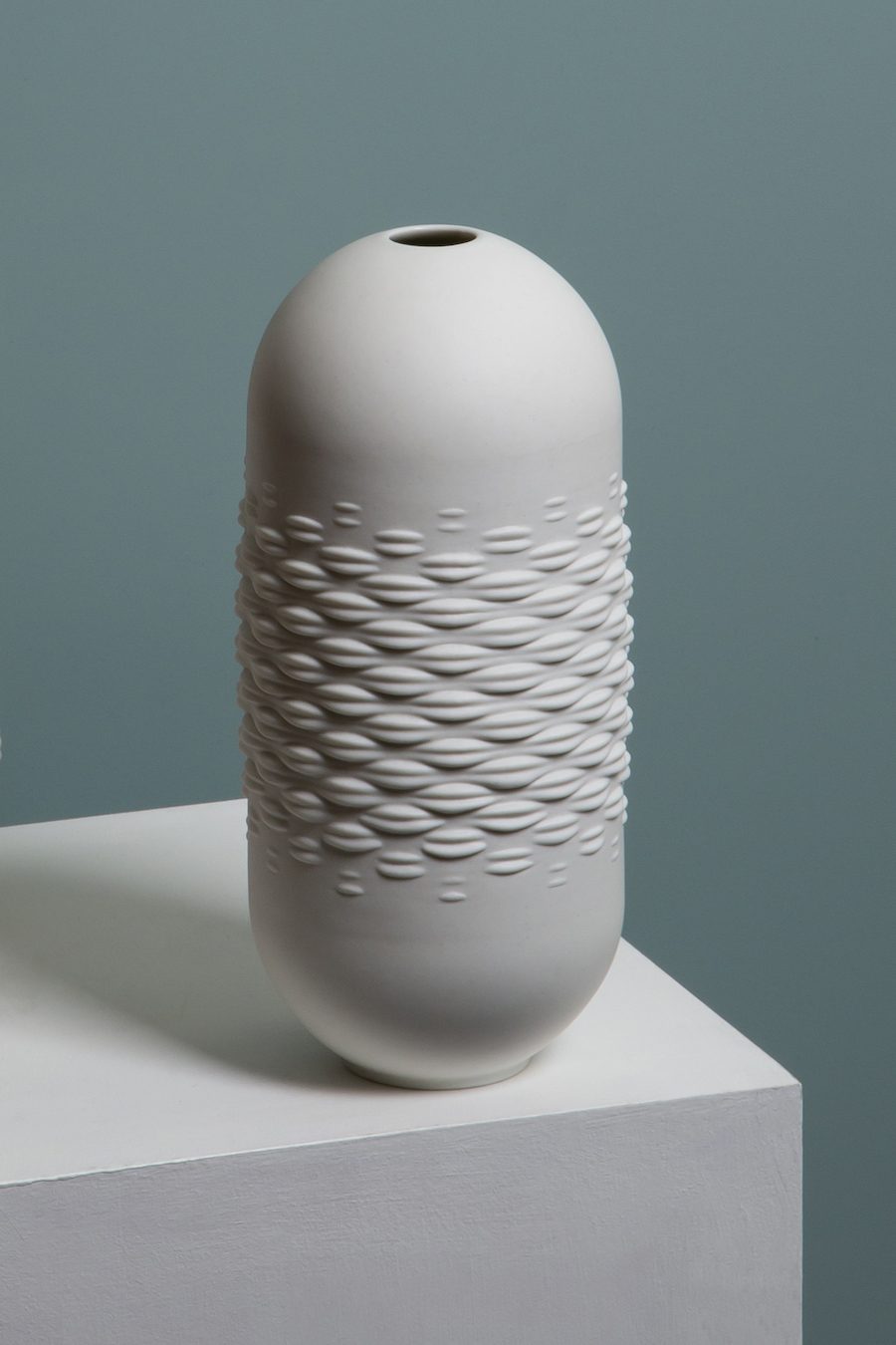 Richard Greenacre, Banksia Vase (2/2)