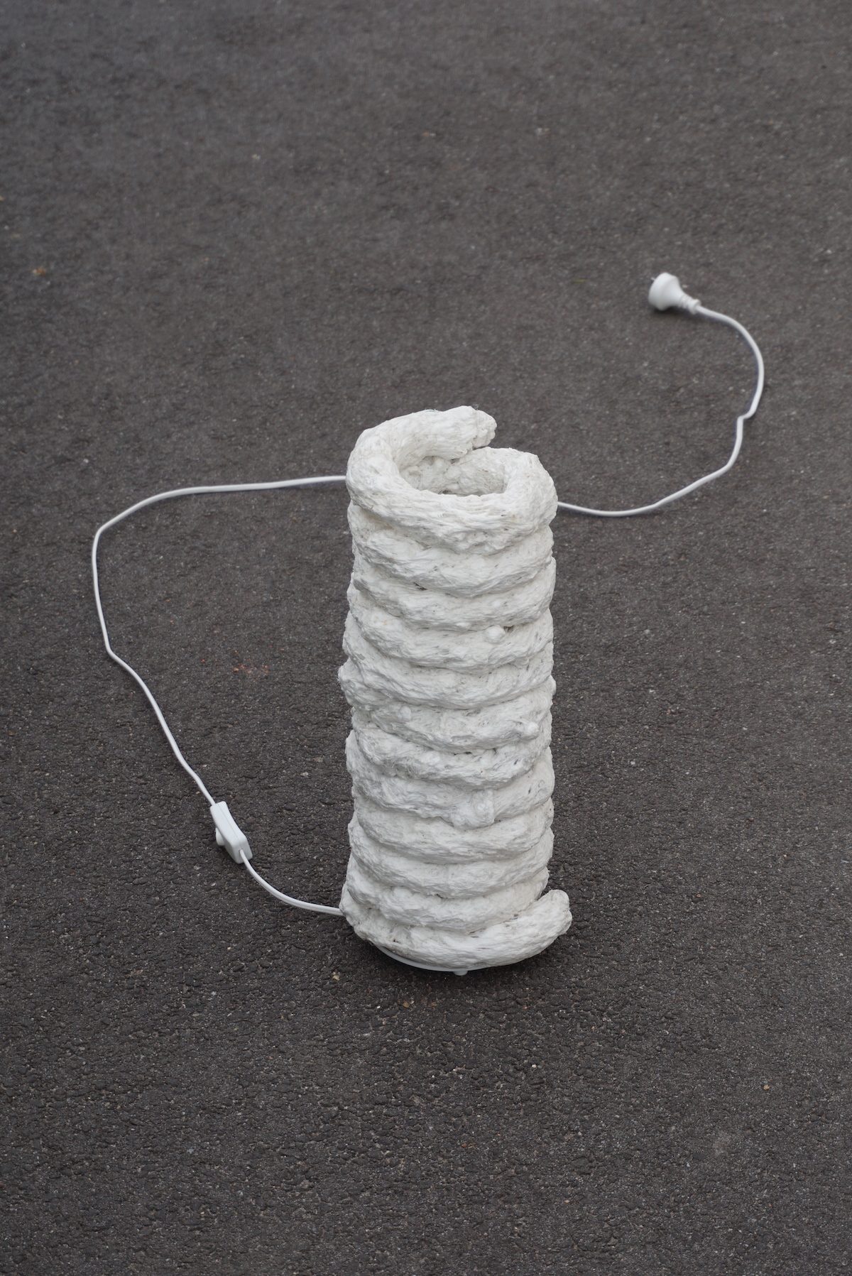 Sarah Mair, Polyphase Lamp