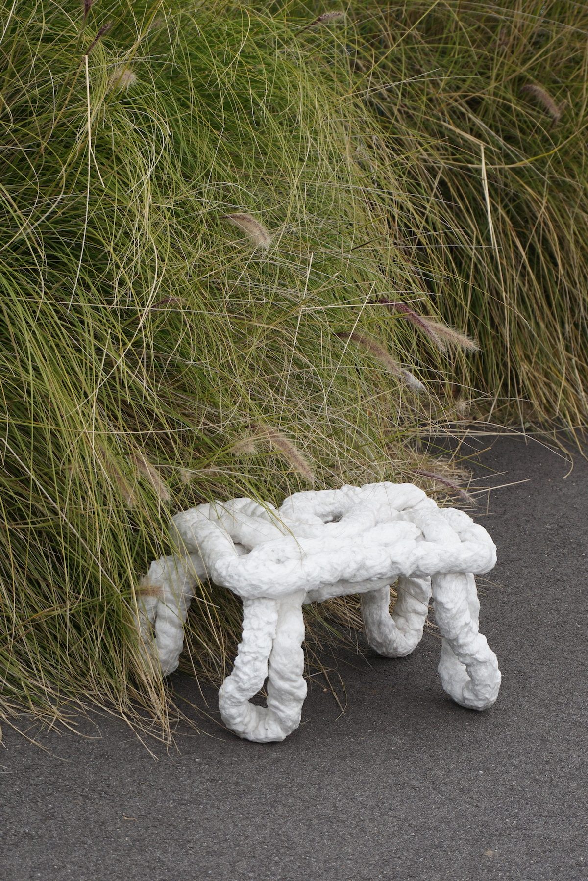 Sarah Mair, Polyphase Stool
