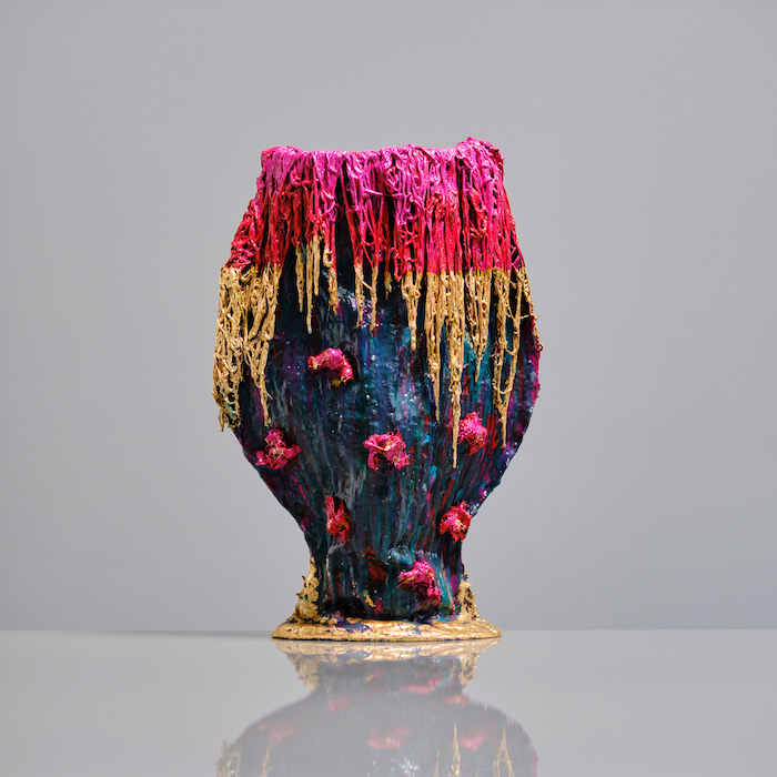 Eugenie Kawabata, Botanica Exotica #4