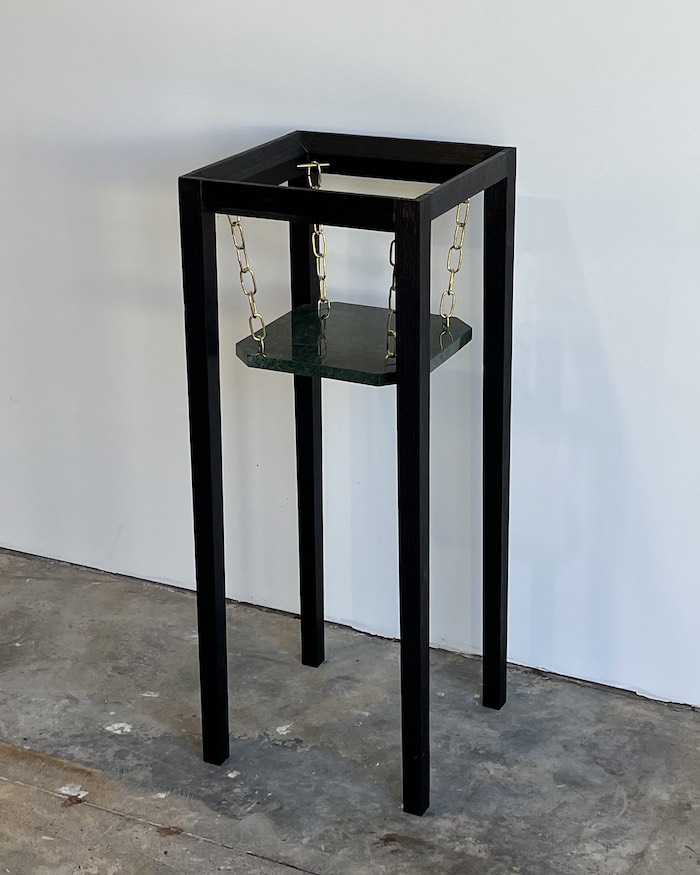 Gemma Serafin, VERDE