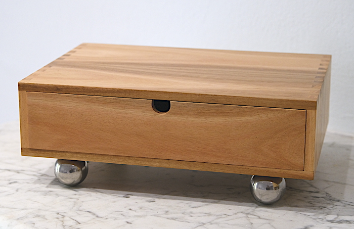 Georgie Szymanski, top drawers