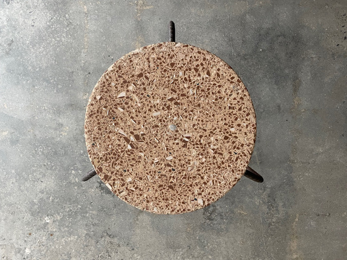 Iain Sutherland, Detritus XI
