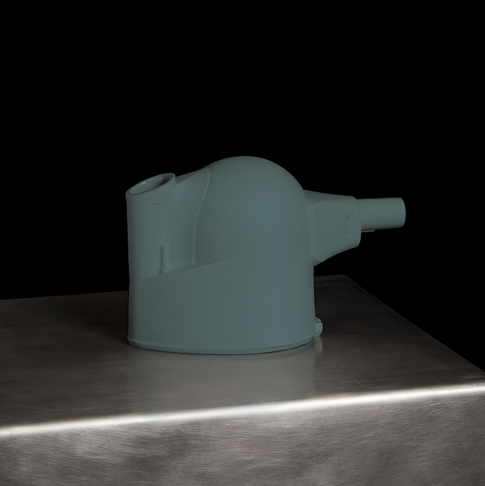 Richard Greenacre, Of Rubbish and Relics - Vessel 2