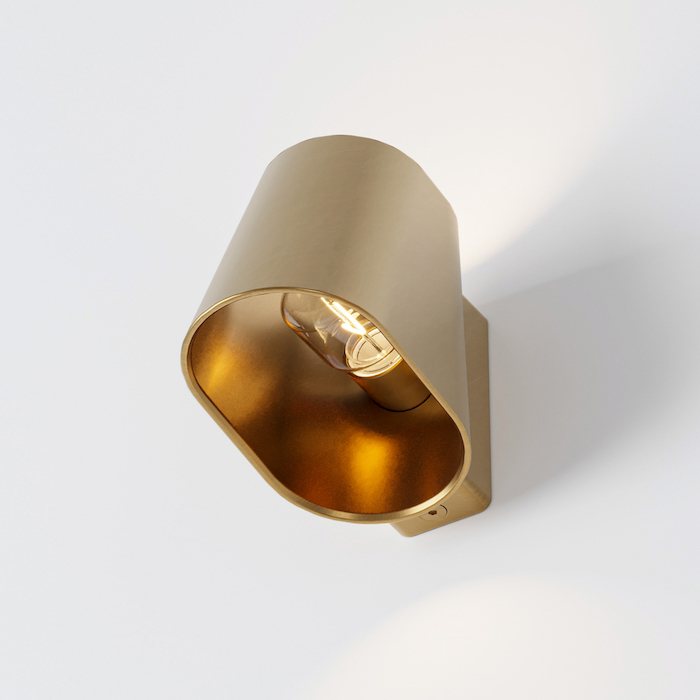Vi Le, Piccolo Wall Sconce