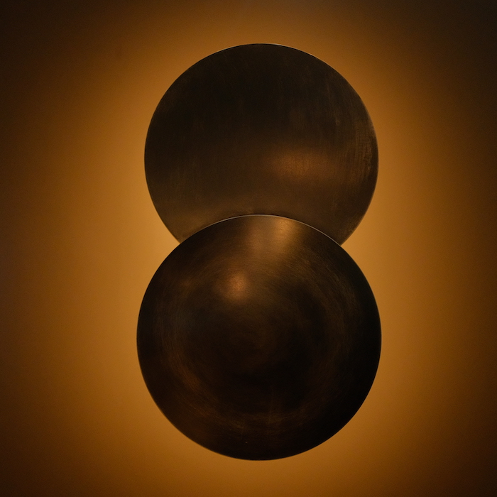 Christopher Monger, Eclisse