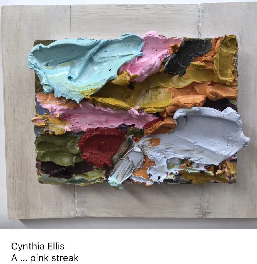 227. Cynthia Ellis