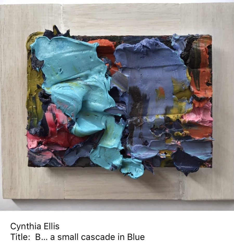 228. Cynthia Ellis