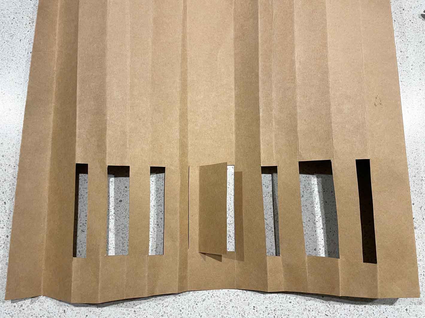 autumn flora sculptures