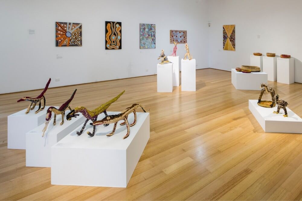 Papulankutja Artists