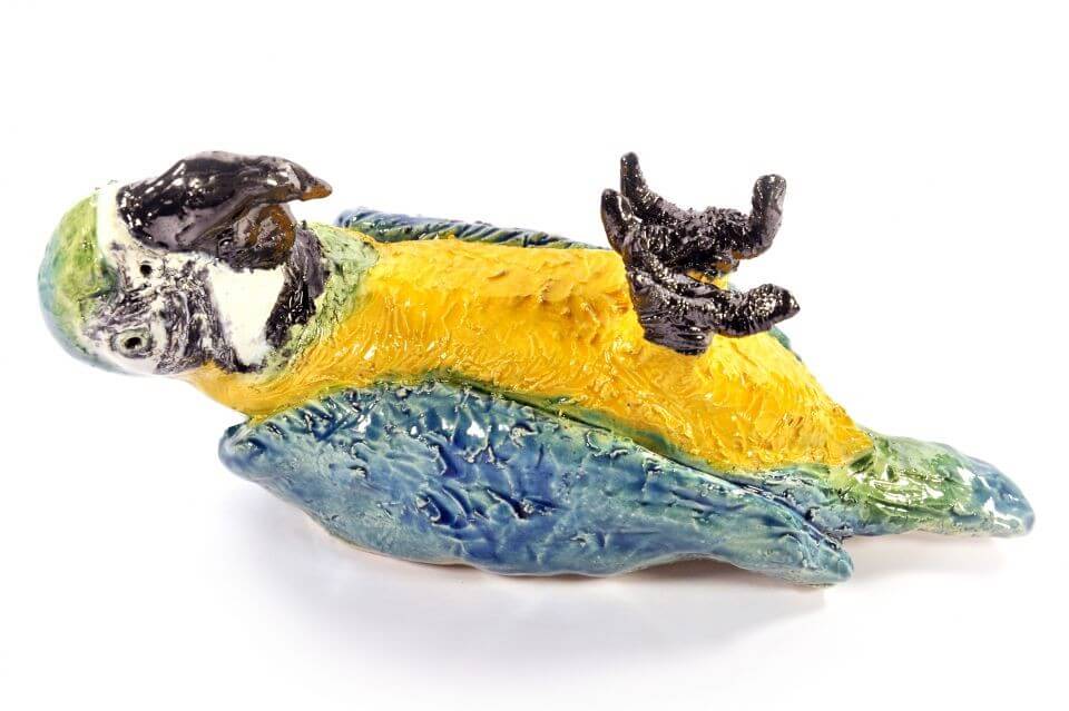 Arts Project Australia