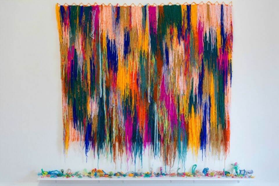 Linden Projects: Atmosphere